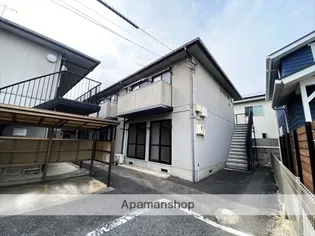 フレグランス寿 A棟の画像