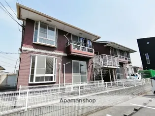 オレンジハイム Bの画像