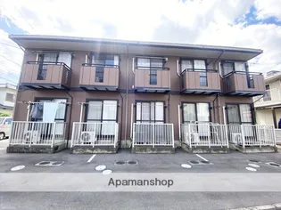 ジュネス貝原【1階】の外観