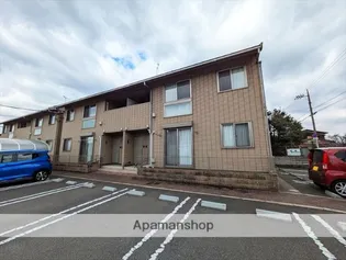 フェリス Bの画像