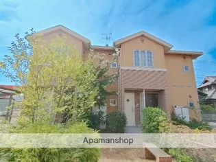 プロムナード B棟の画像