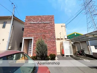 プレミアムコート乙島の画像