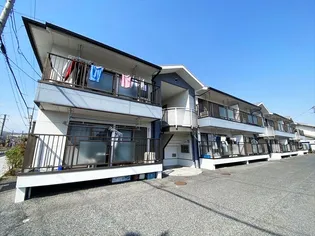 ハーベスト川入の画像