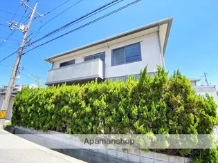 サンホーム日吉 A棟の画像