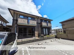 エーア トベーレ A棟の画像