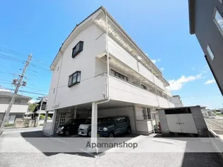 ブールバール【3階】の外観