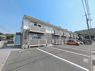 ニューシティこじま21の画像