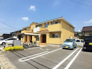 リトルツリーフィールドの画像