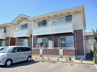 デフィー倉富Aの画像