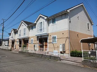 クレストールYONEDA Aの画像