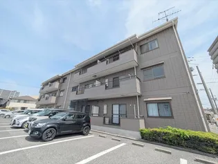 エルディム白楽の画像