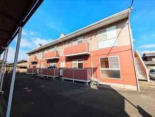 ニューシティエクシードCの画像