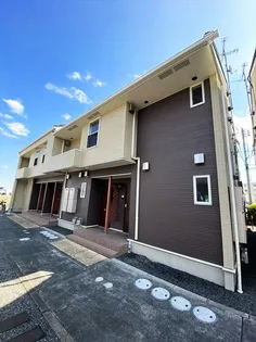 ベル アンジュ Bの画像
