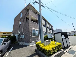 サイオン Βの画像