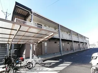 エルディム笹沖の画像