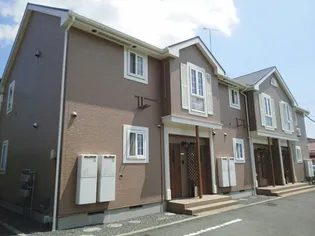 サンパティーク横田口の画像