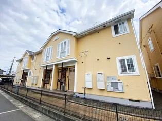 ウインズ21 Aの画像