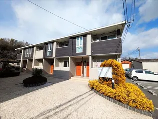 カメリア ガーデン HA2Bの画像