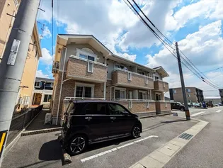 セイバリーKⅡの画像