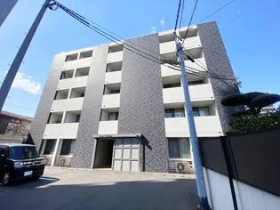 クレール壱番館の画像