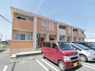 ウエスト ヴィラの画像