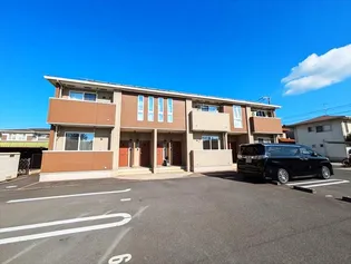 コンフォート東塚Hの画像