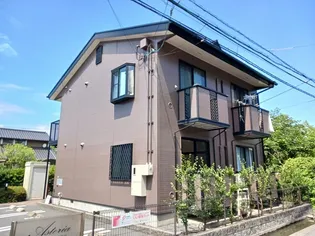 アステリアの画像