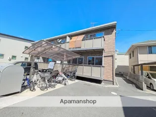 パインツリーFの画像