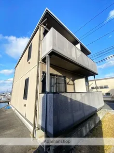 レトア下庄【1階】の外観