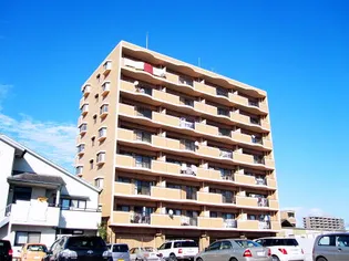 ライオンズマンション倉敷日ノ出町の画像