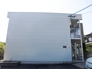 レオパレス早島5の画像