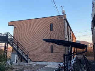 レオネクストTSUBAKIの画像