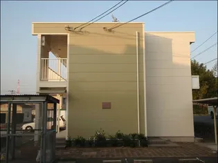 レオパレスこばなの画像