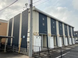 レオネクストスカイハイツⅡ【2階】の外観