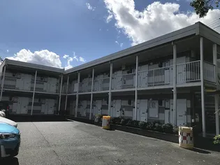 レオパレスLIBERTYの画像