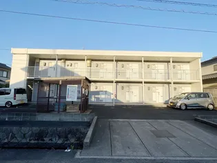 レオパレス大内の画像