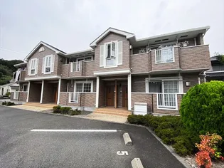 ニューマロンテールBの画像