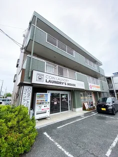 グランパス総社の画像