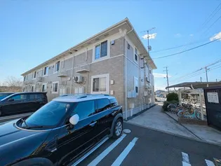 クリスタルローズ B棟の画像