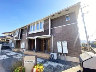 エスポワール アムールの画像