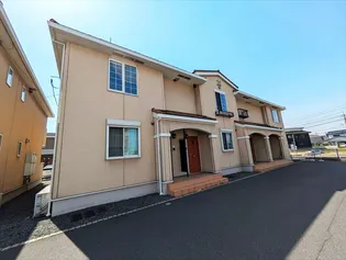 グレイス アベニューBの画像