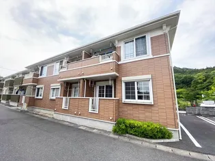 アドベントヒルズBの画像