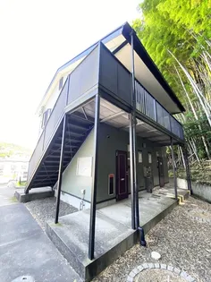 天神ヒルズBの画像