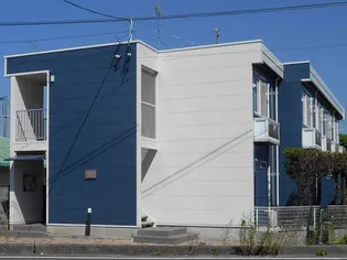 オアシス中島の画像