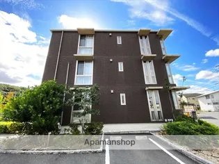 リーオグレイスの画像