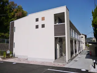 レオネクスト中庄南の画像