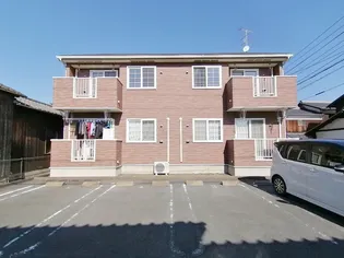 ブリッジハイツの画像