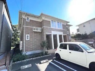 サンシャインAの画像