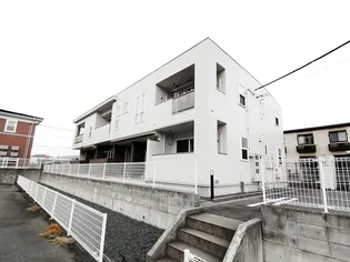 FAMILLE Cの画像