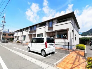 フラン ボヌールの画像